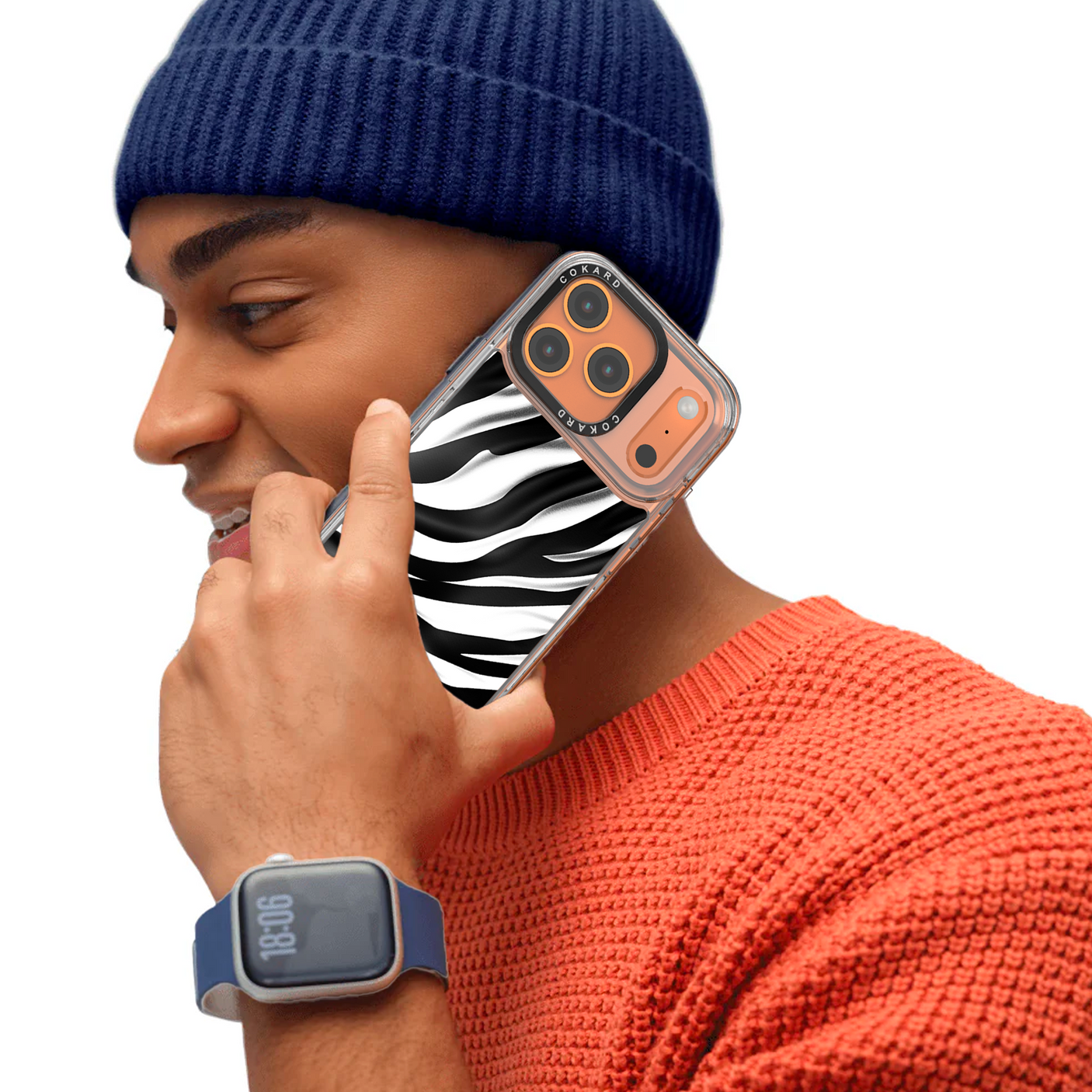 Zèbre blanc - Starter Pack