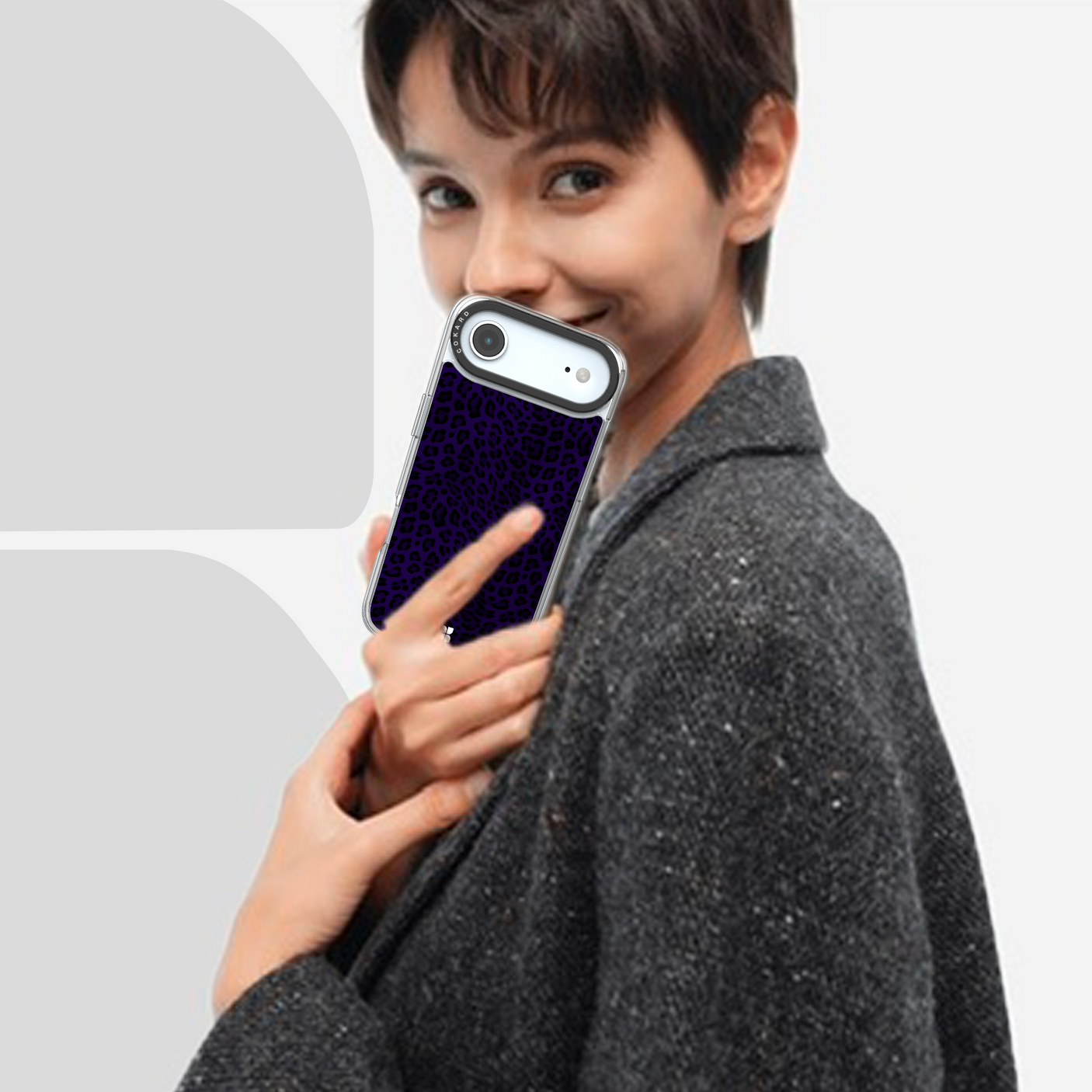 Leopard bleu - Starter Pack