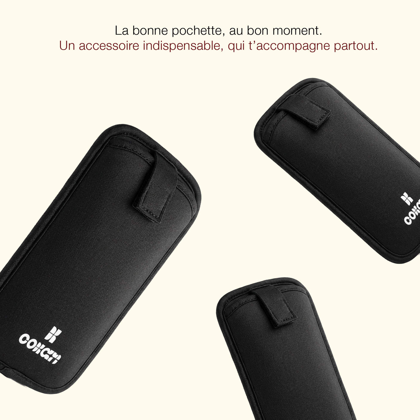 Pochette pour Kard™