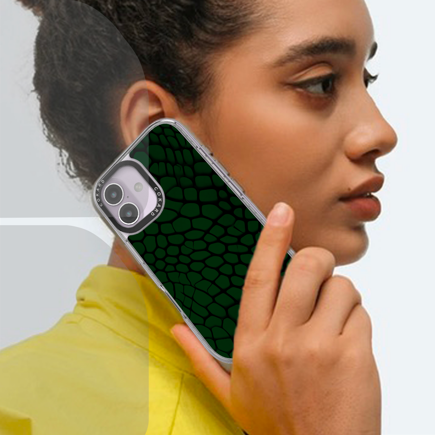 Reptile vert - Starter Pack