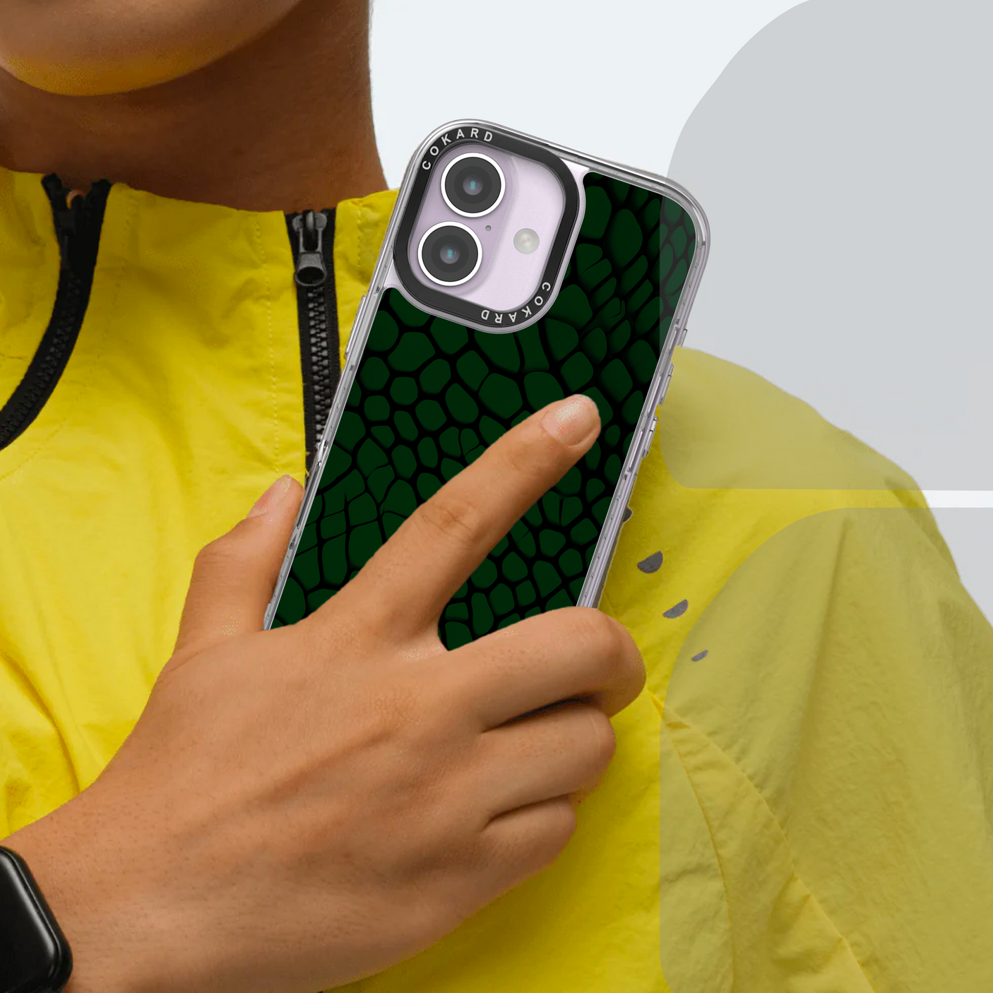 Reptile vert - Starter Pack