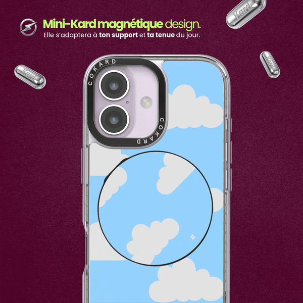 Cloud