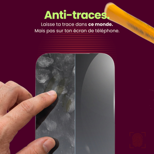 Ecran de protection