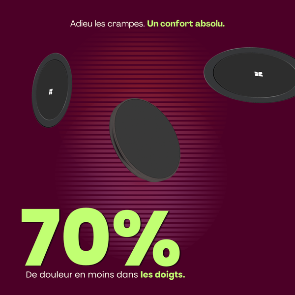 Le Support