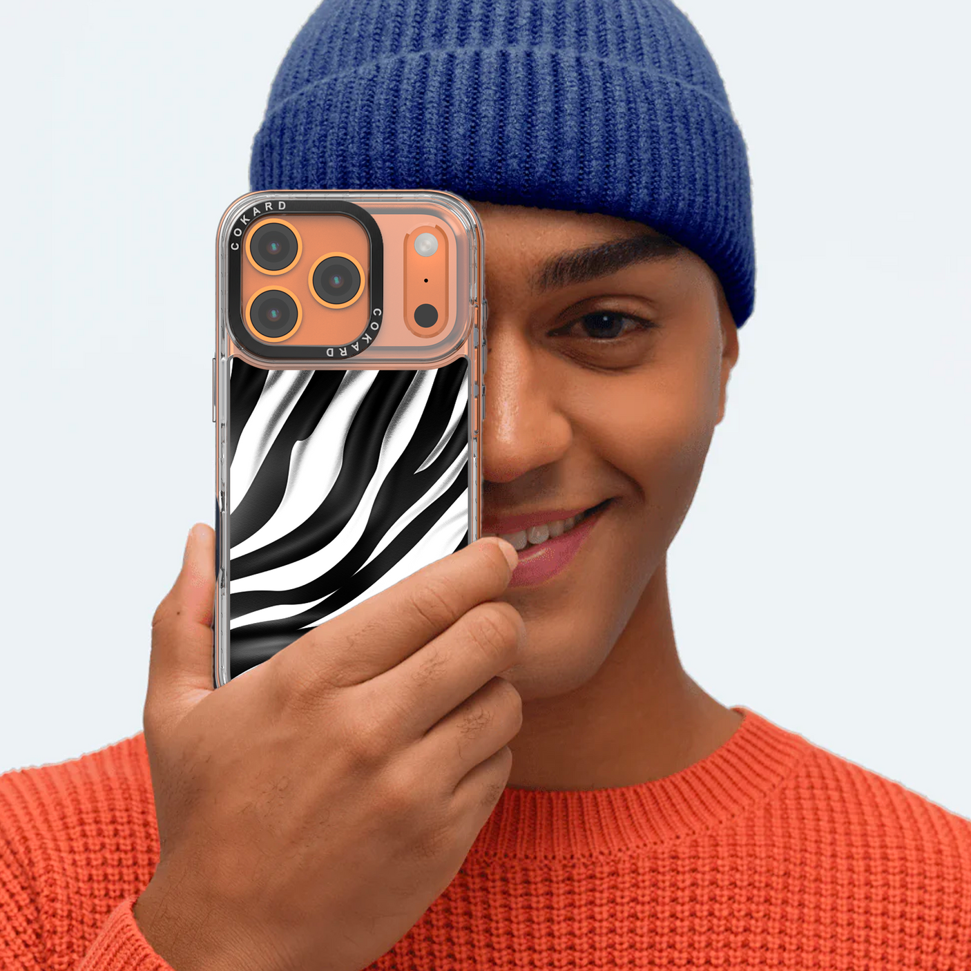 Zèbre blanc - Starter Pack