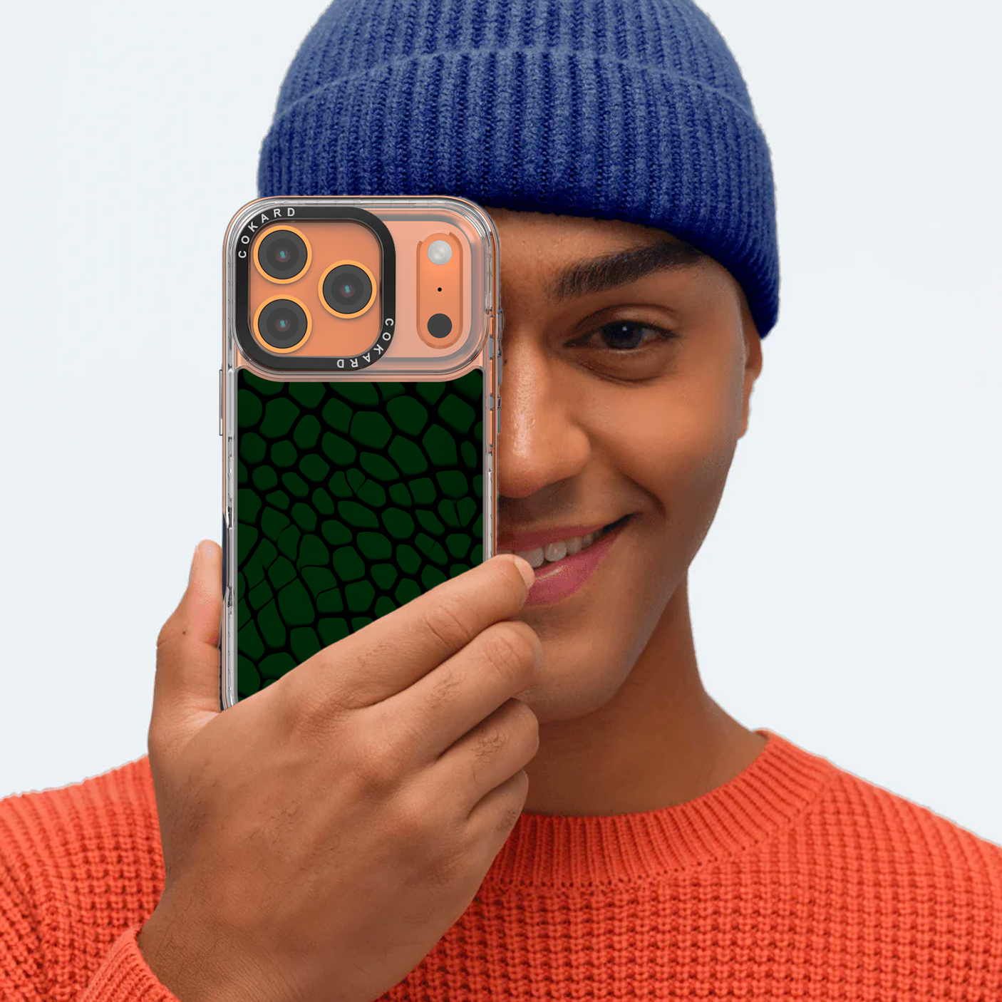 Reptile vert - Starter Pack