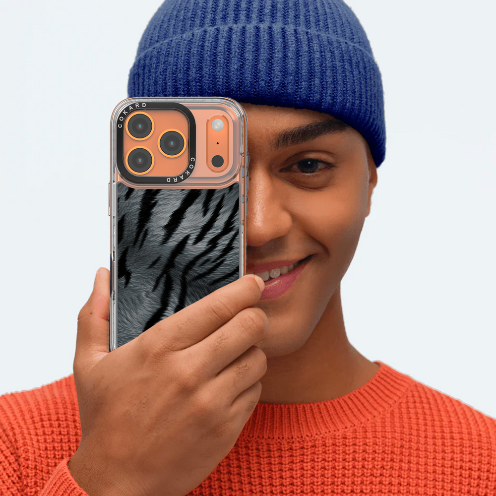 Tigre gris - Starter Pack