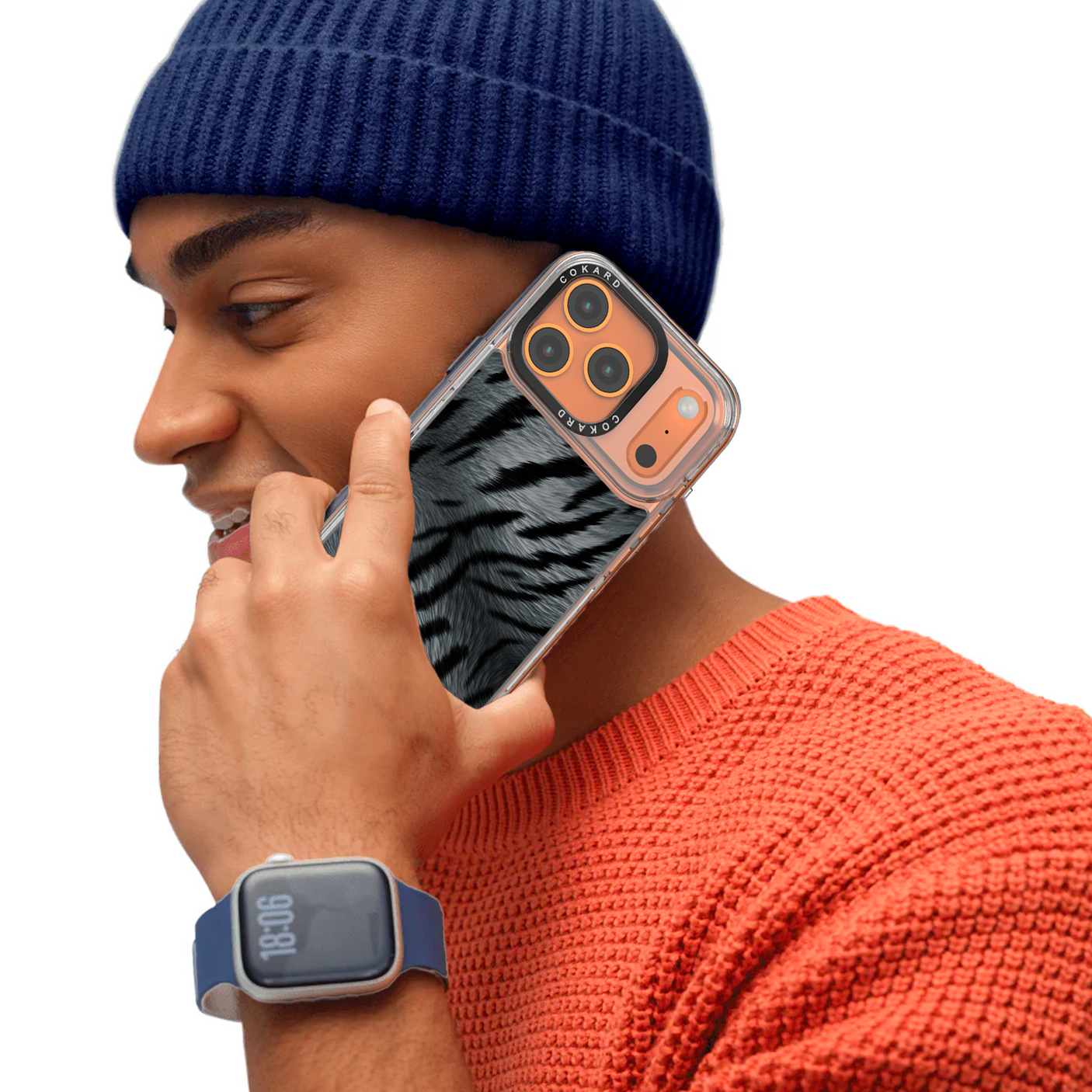 Tigre gris - Starter Pack