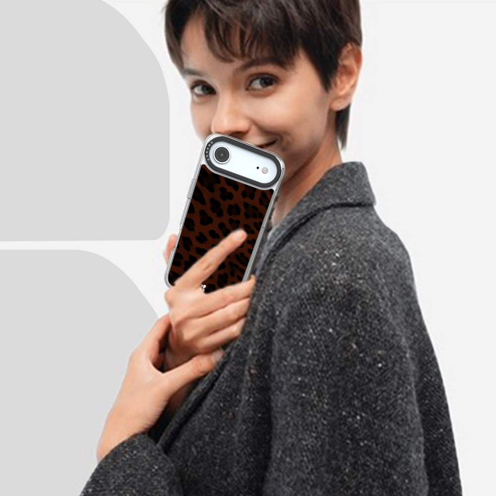 Leopard marron - Starter Pack