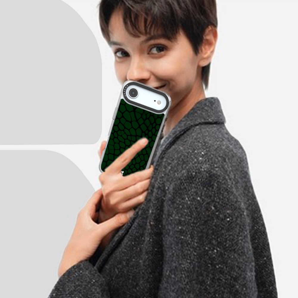 Reptile vert - Starter Pack