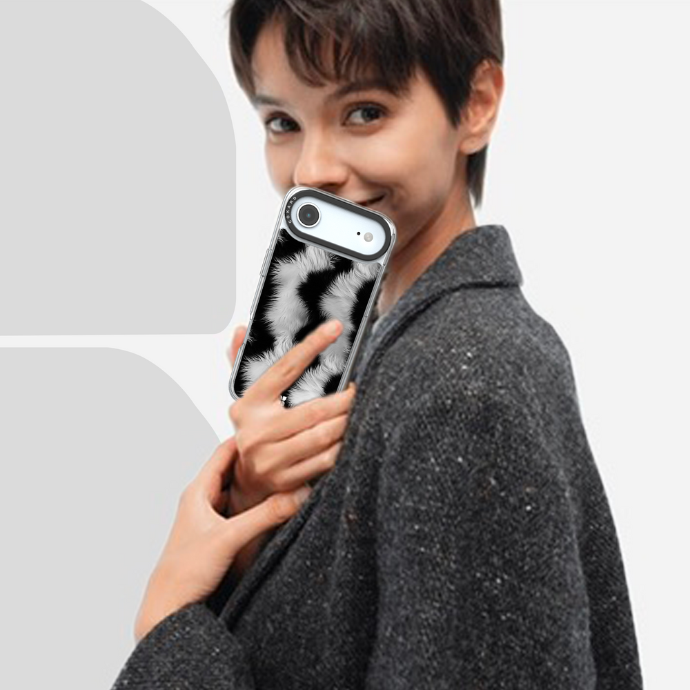 Zèbre blanc - Starter Pack