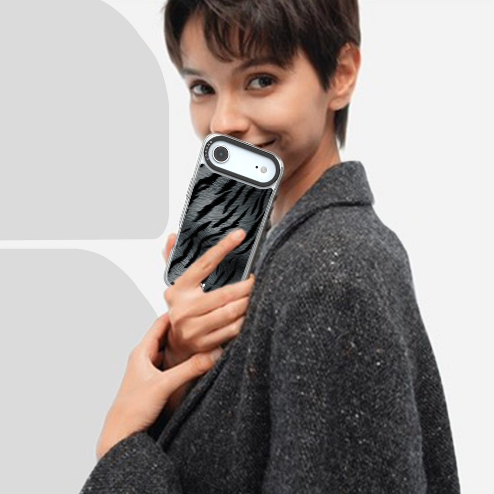 Tigre gris - Starter Pack