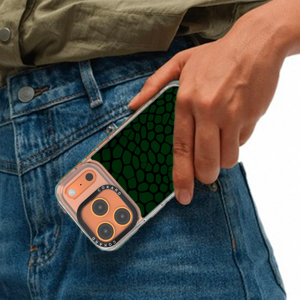 Reptile vert - Starter Pack