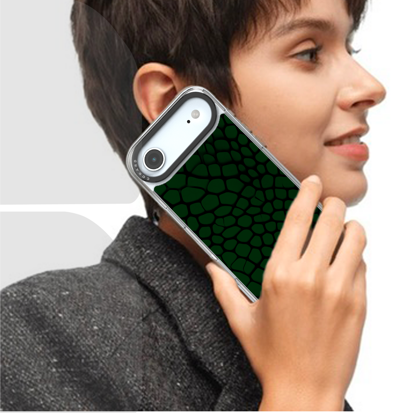 Reptile vert - Starter Pack