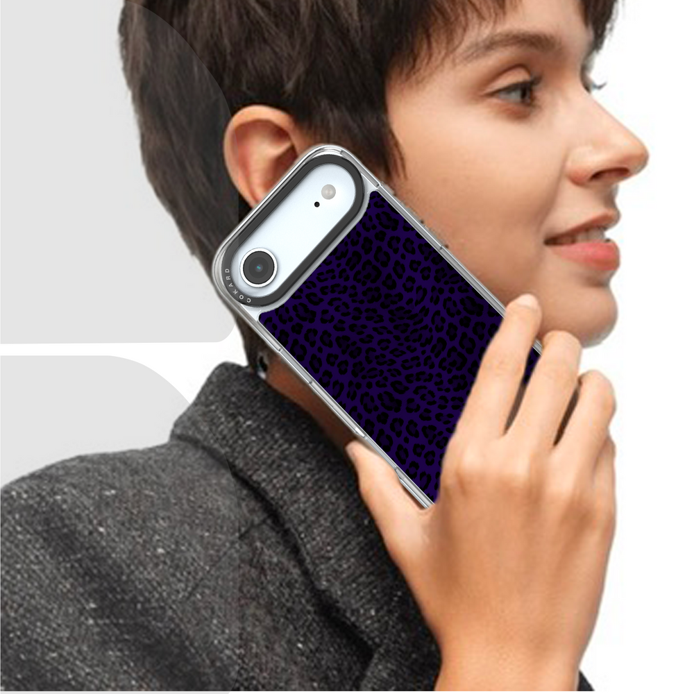 Leopard bleu - Starter Pack