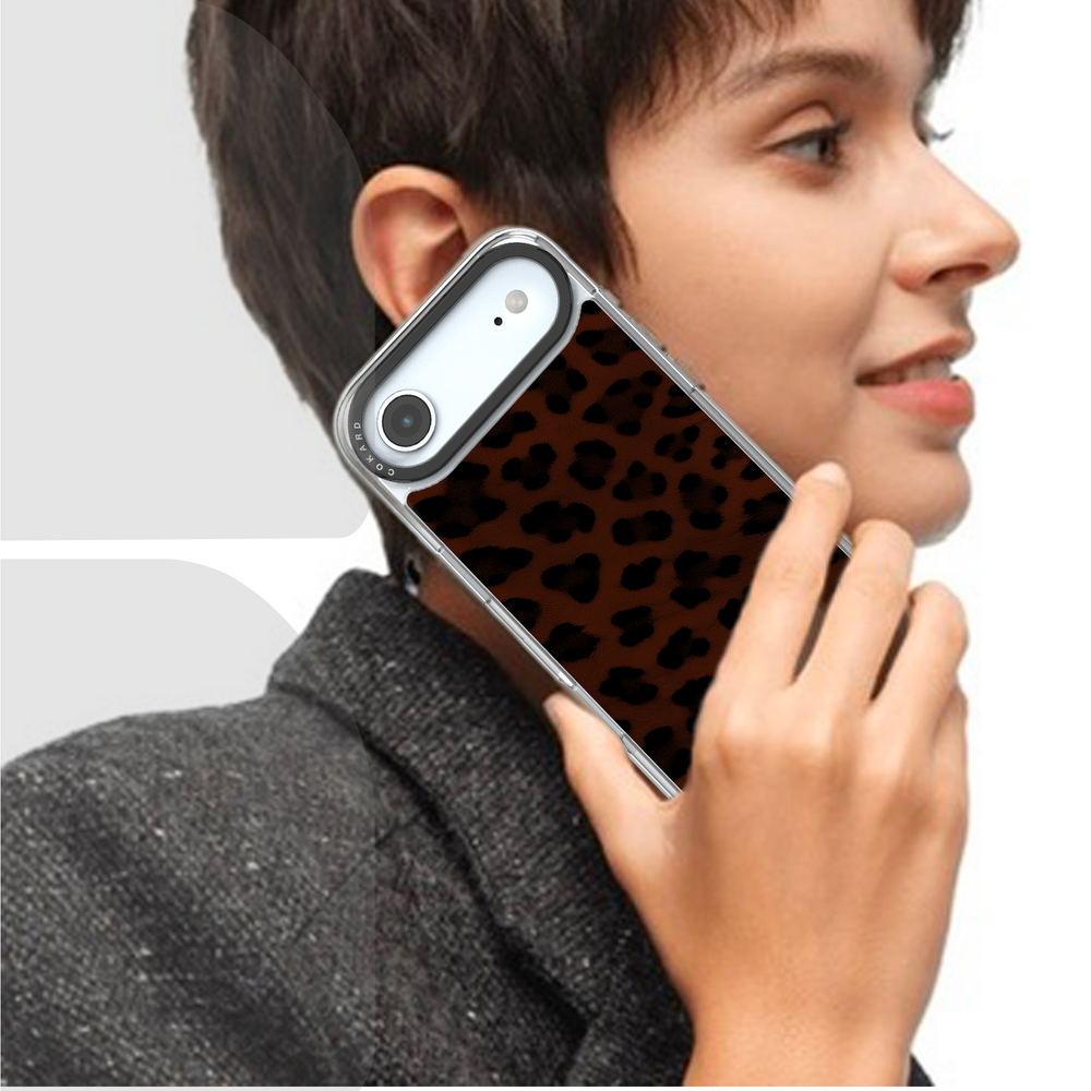 Leopard marron - Starter Pack