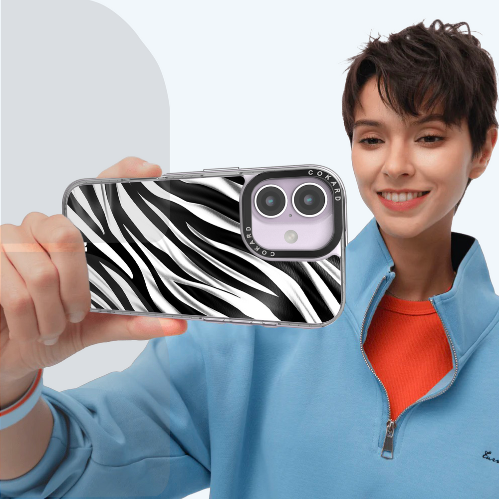 Zèbre blanc - Starter Pack