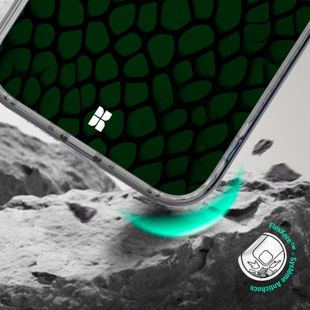 Reptile vert - Starter Pack