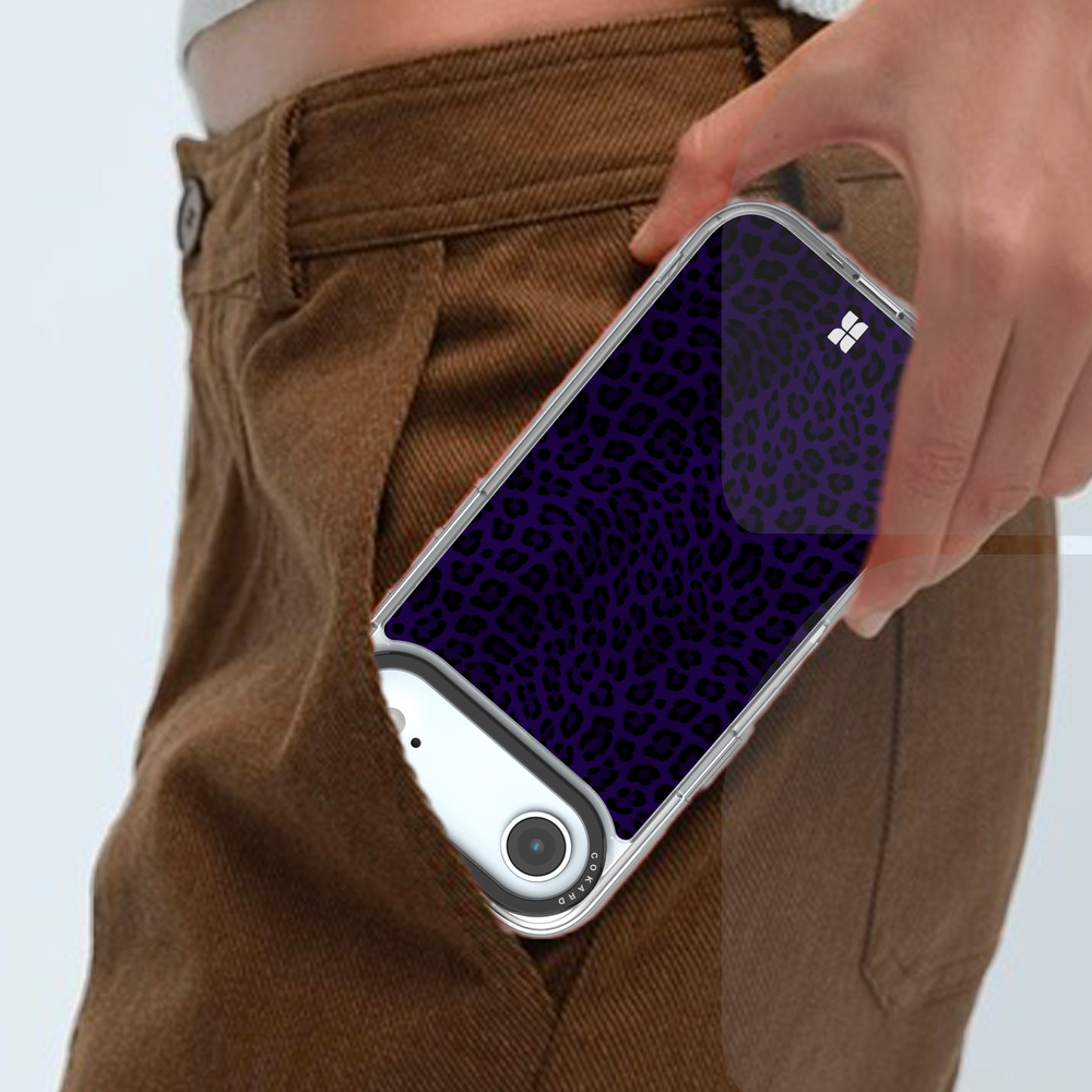 Leopard bleu - Starter Pack