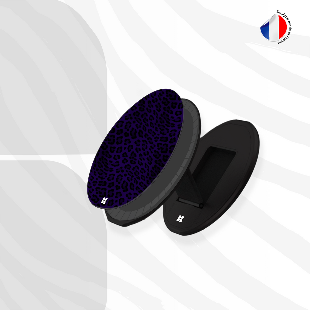 Leopard bleu - Starter Pack