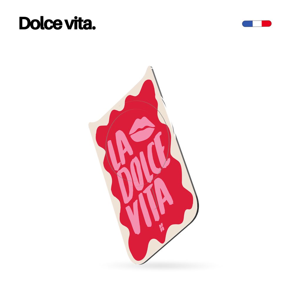 Dolce vita