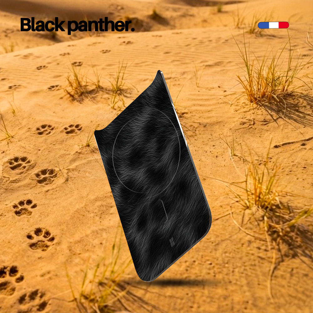 Black panther