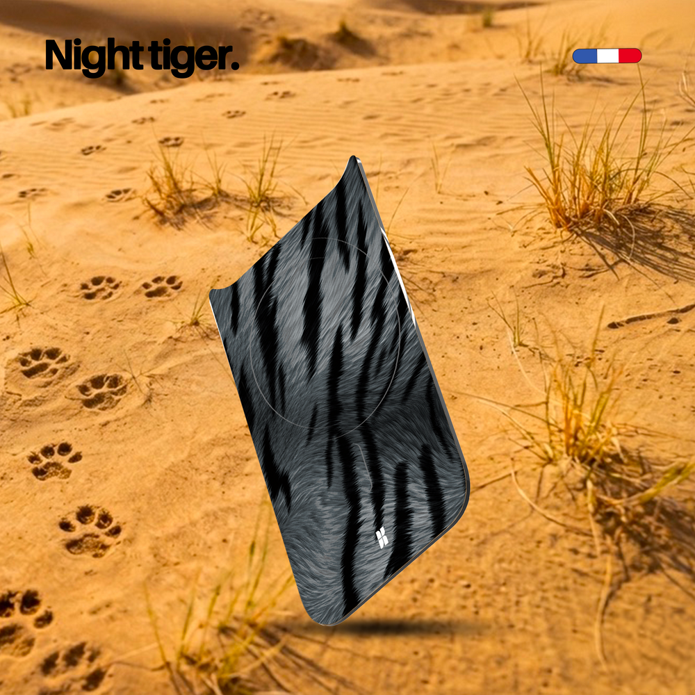 Night tiger