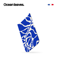 Ocean leaves