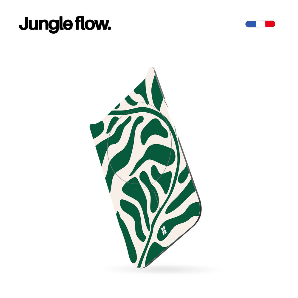 Jungle flow