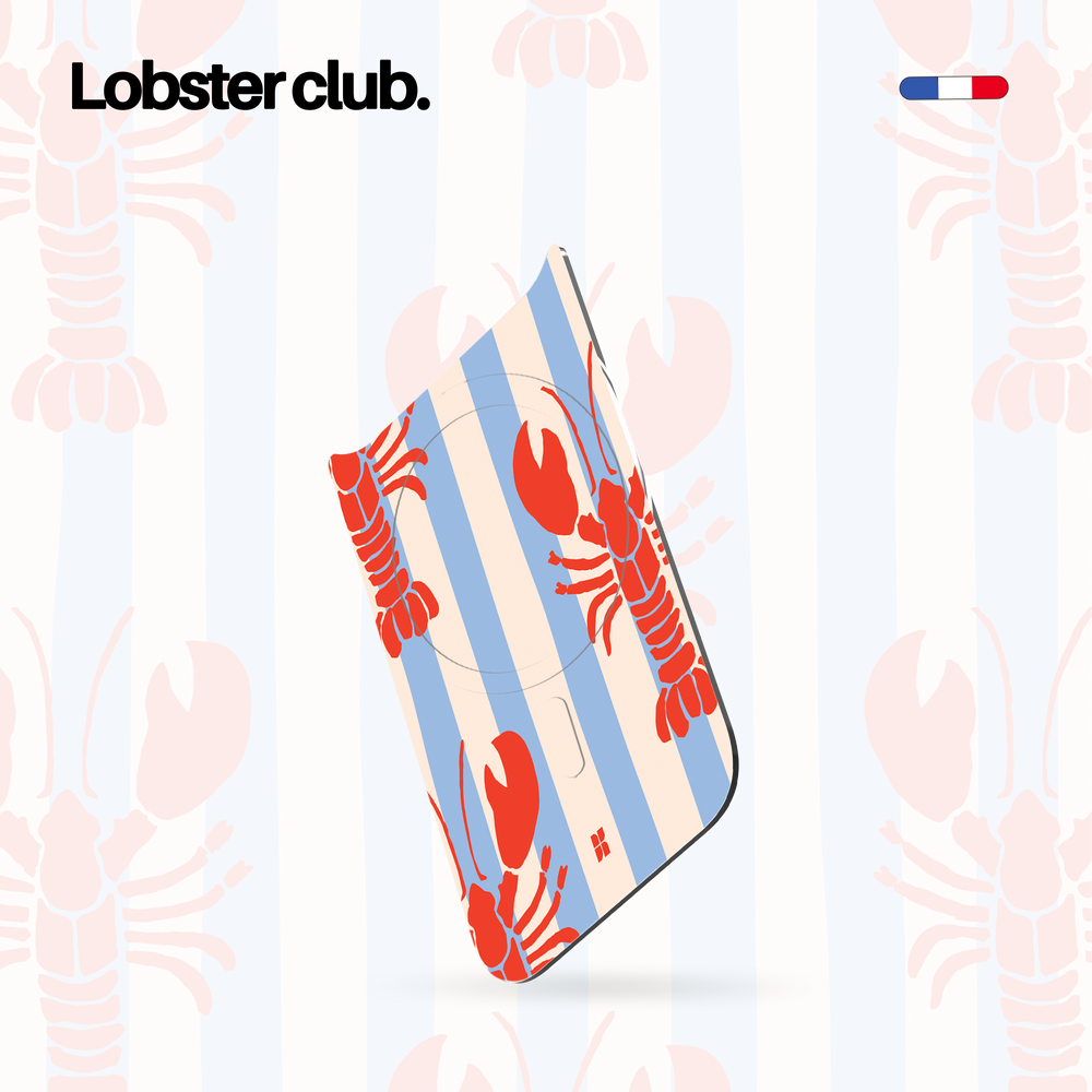 Lobster club