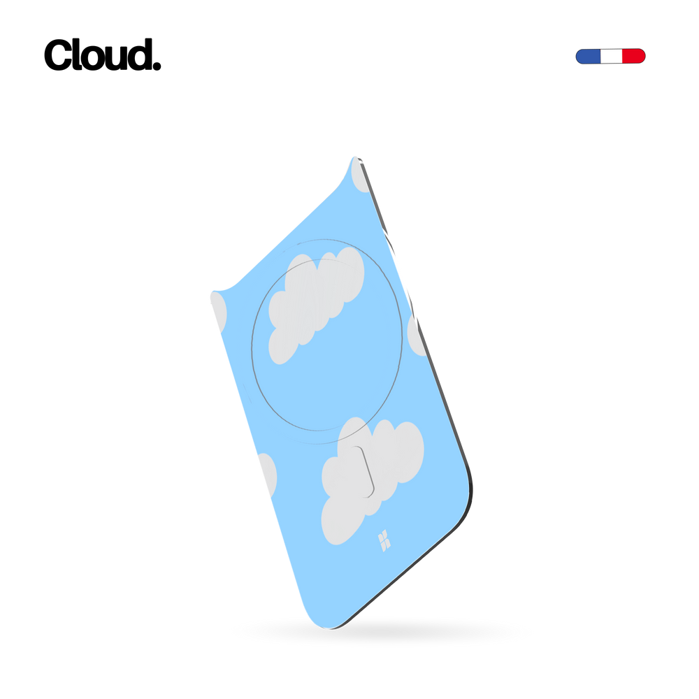 Cloud