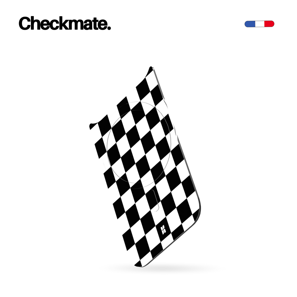 Checkmate