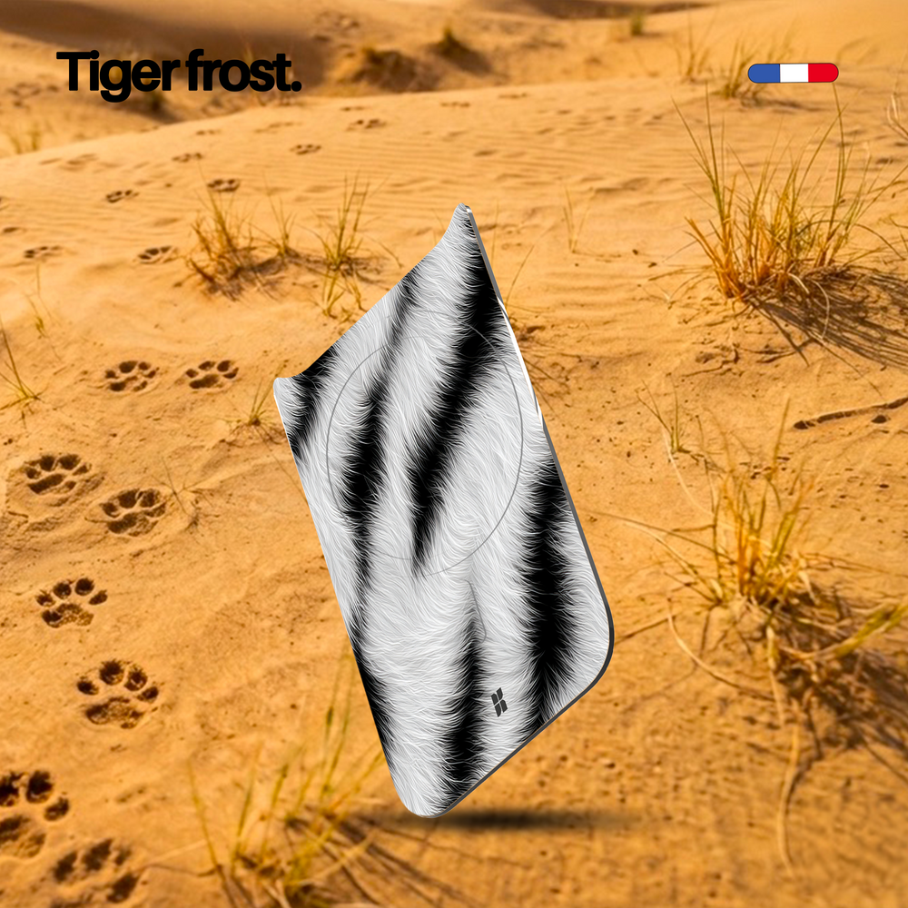 Tiger frost