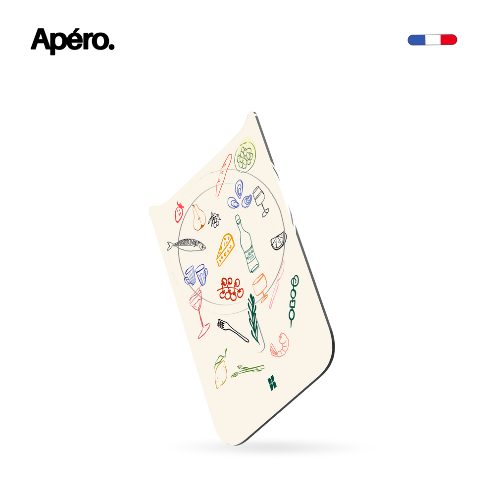 Apéro