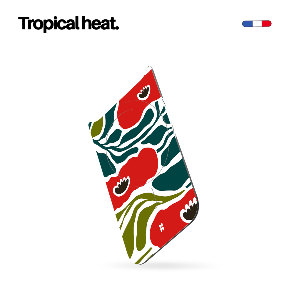 Tropical heat
