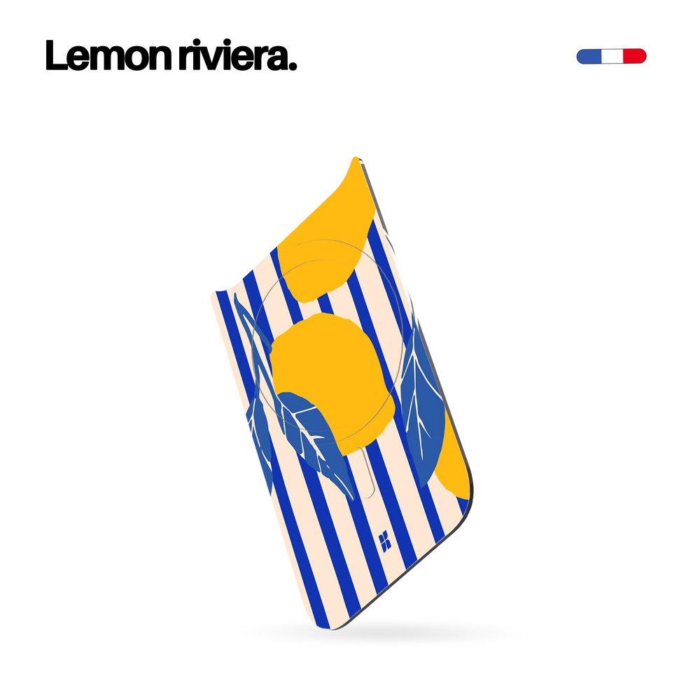 Lemon riviera