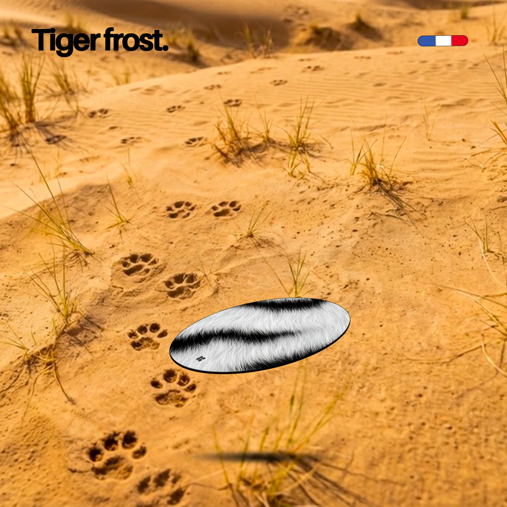 Tiger frost