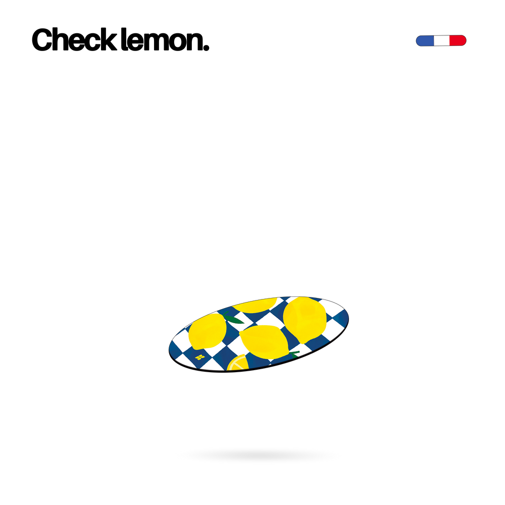 Check lemon