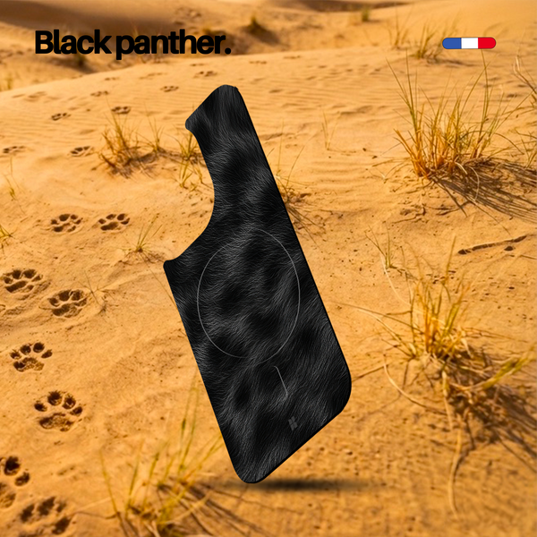 Black panther