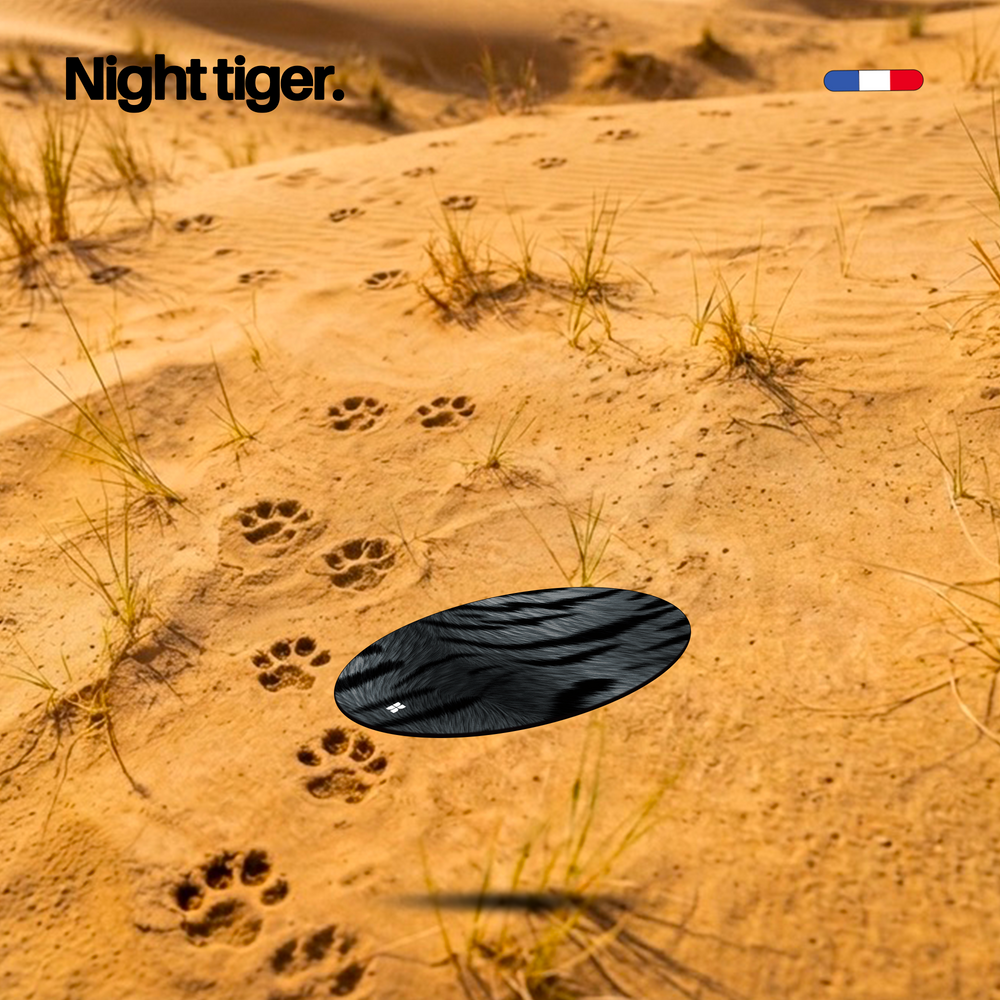 Night tiger
