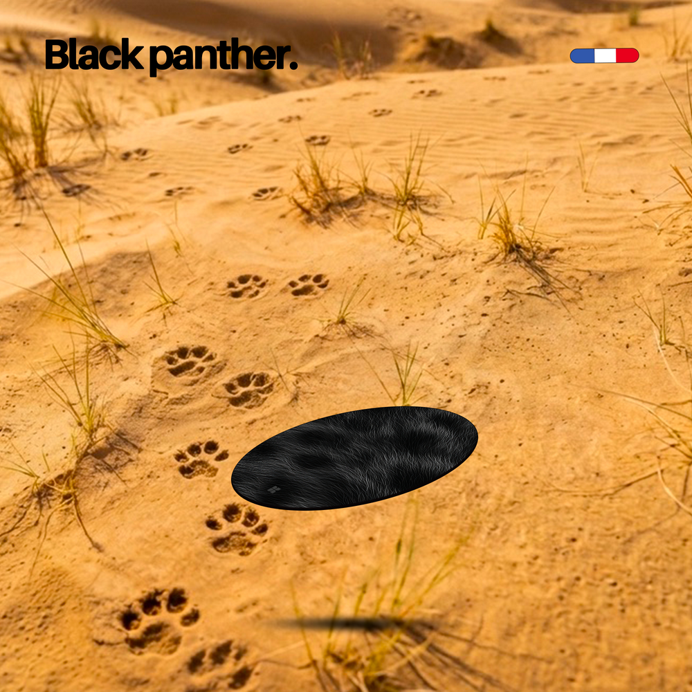 Black panther