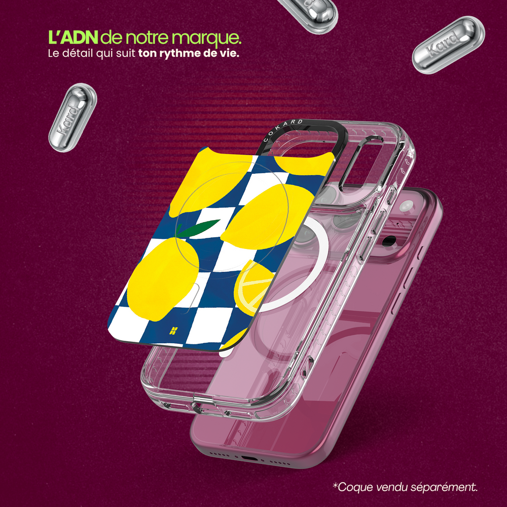 Check lemon