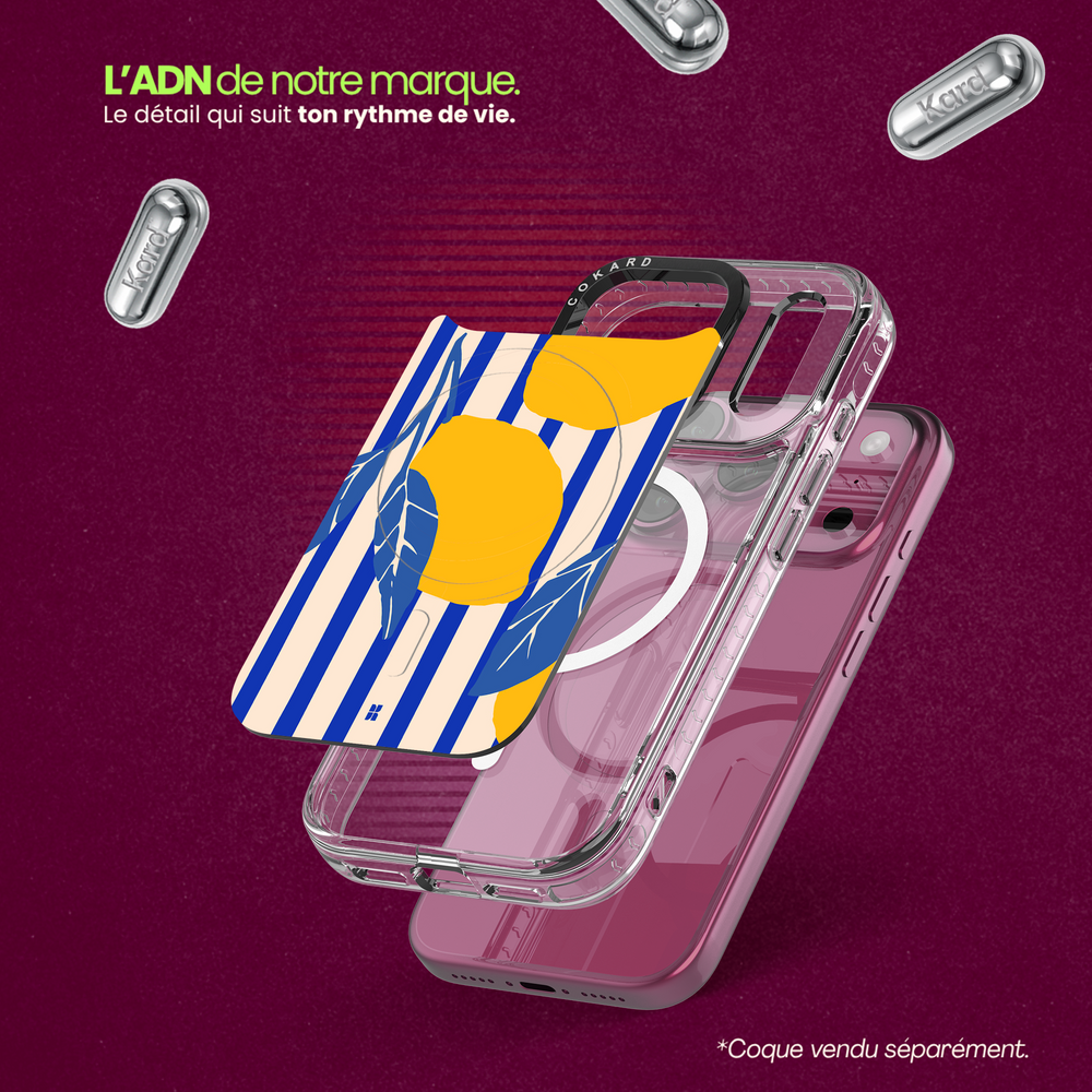 Lemon riviera