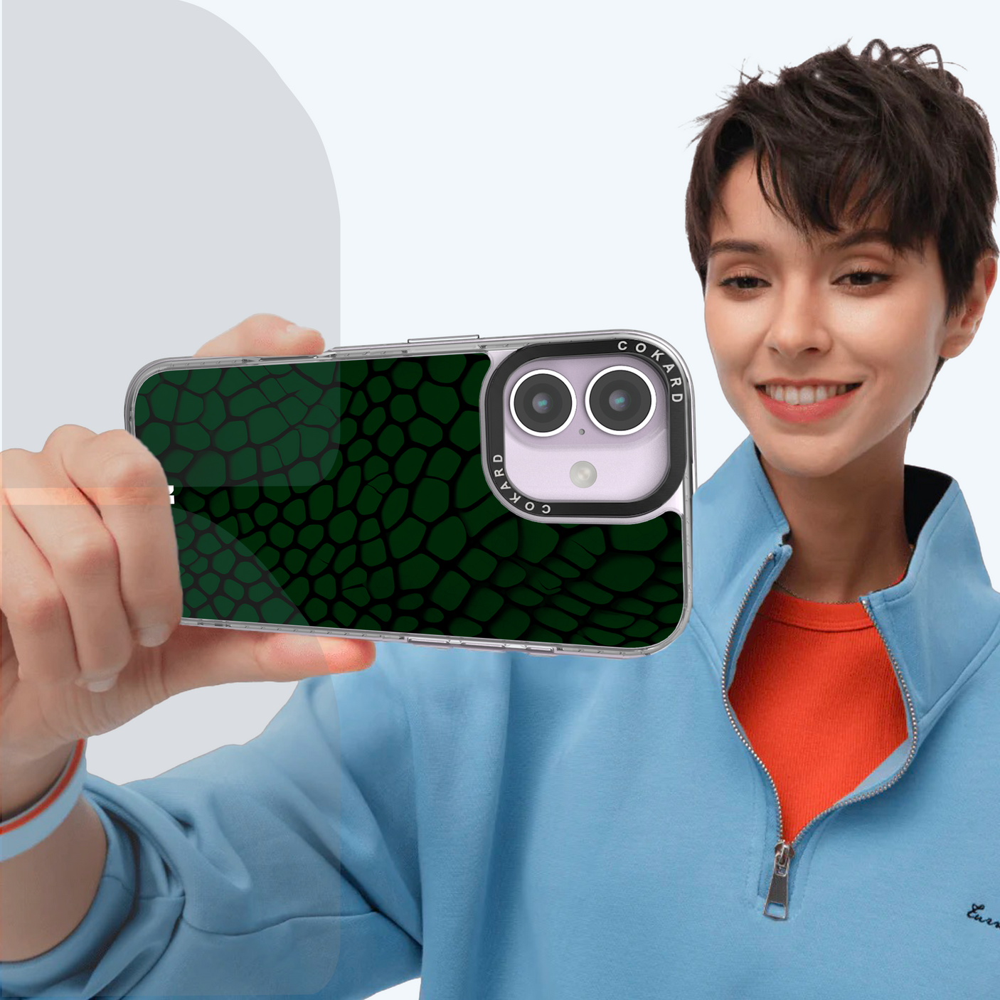 Reptile vert - Starter Pack