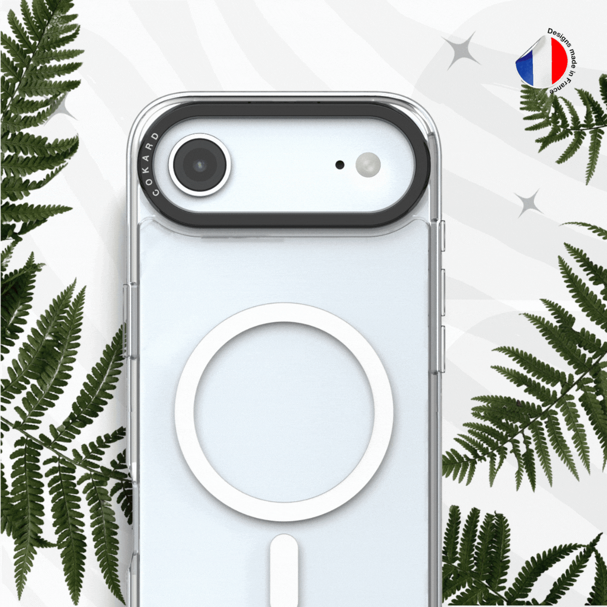 Leopard marron - Starter Pack