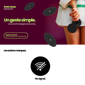 Le Support